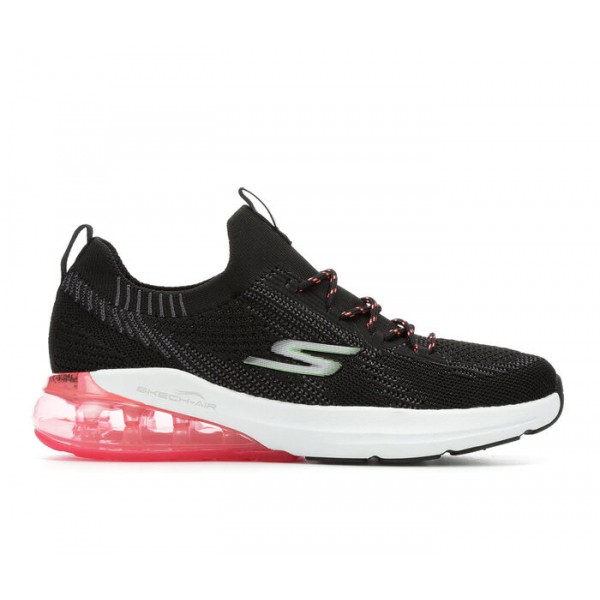 Women's Skechers Go Go Run Air 16071 Running Shoes