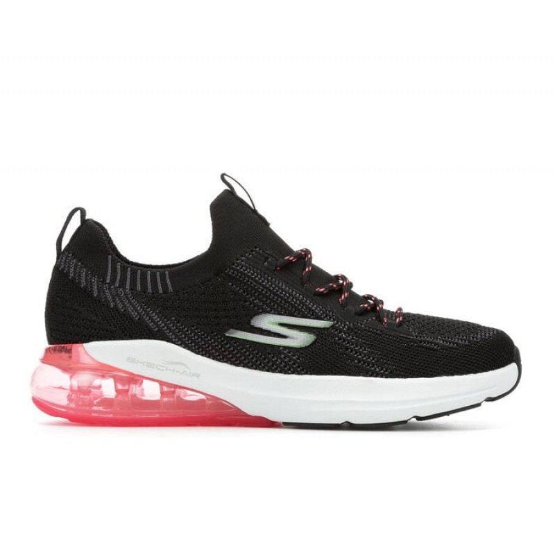 Women's Skechers Go Go Run Air 16071 Running Shoes