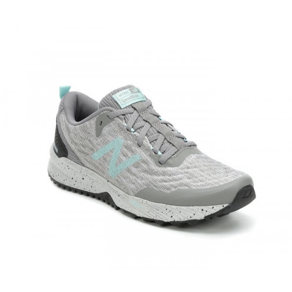 Women's New Balance NITRELV3 Trail Running Shoes