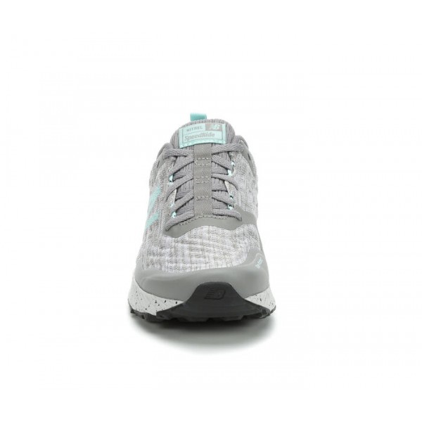 Women's New Balance NITRELV3 Trail Running Shoes