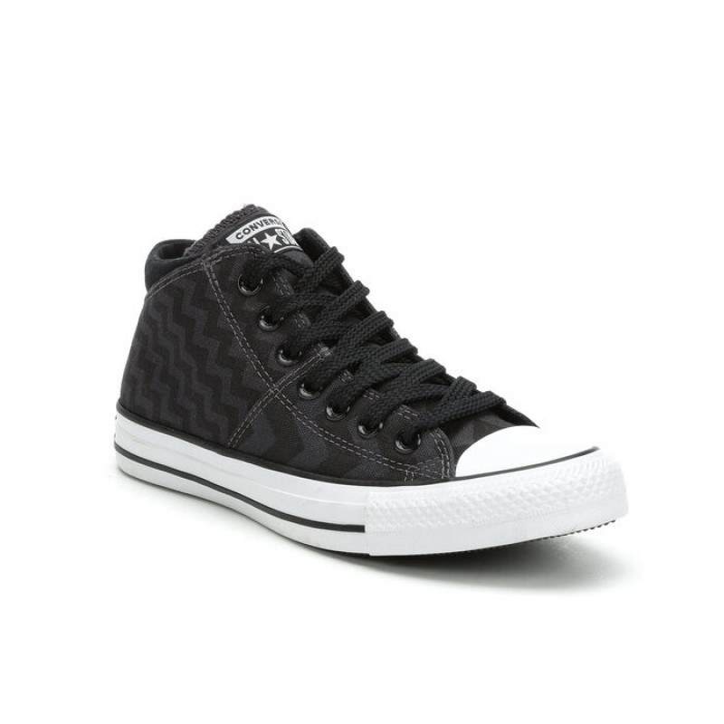 Women's Converse Madison Mid Glamdunk Sneakers