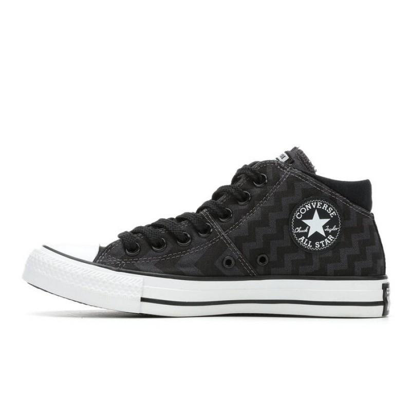 Women's Converse Madison Mid Glamdunk Sneakers