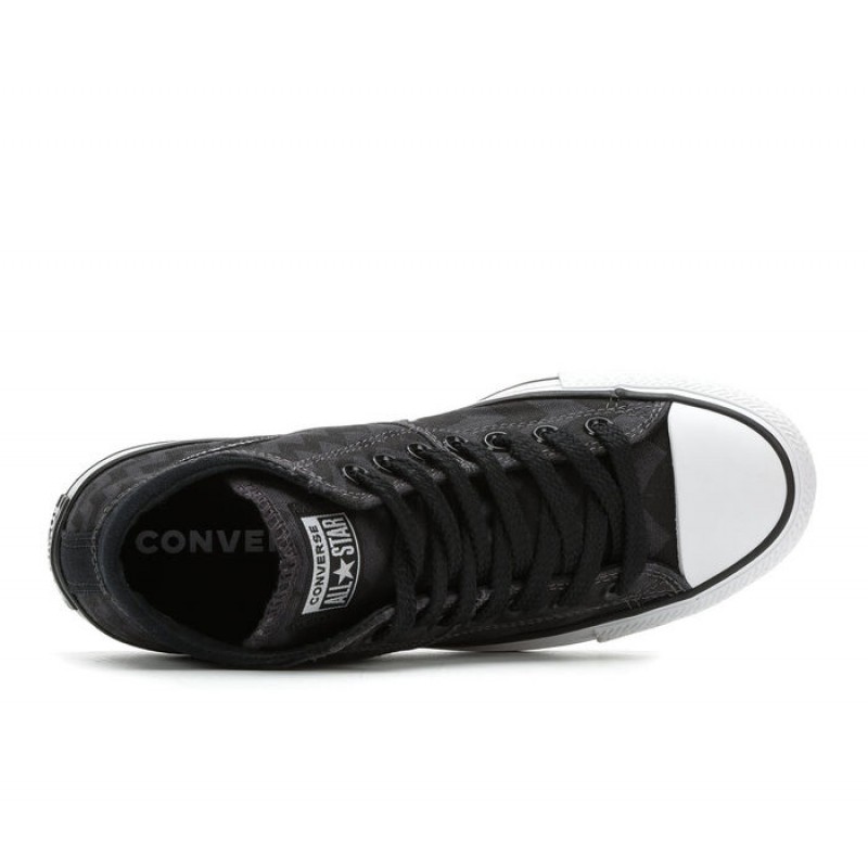 Women's Converse Madison Mid Glamdunk Sneakers