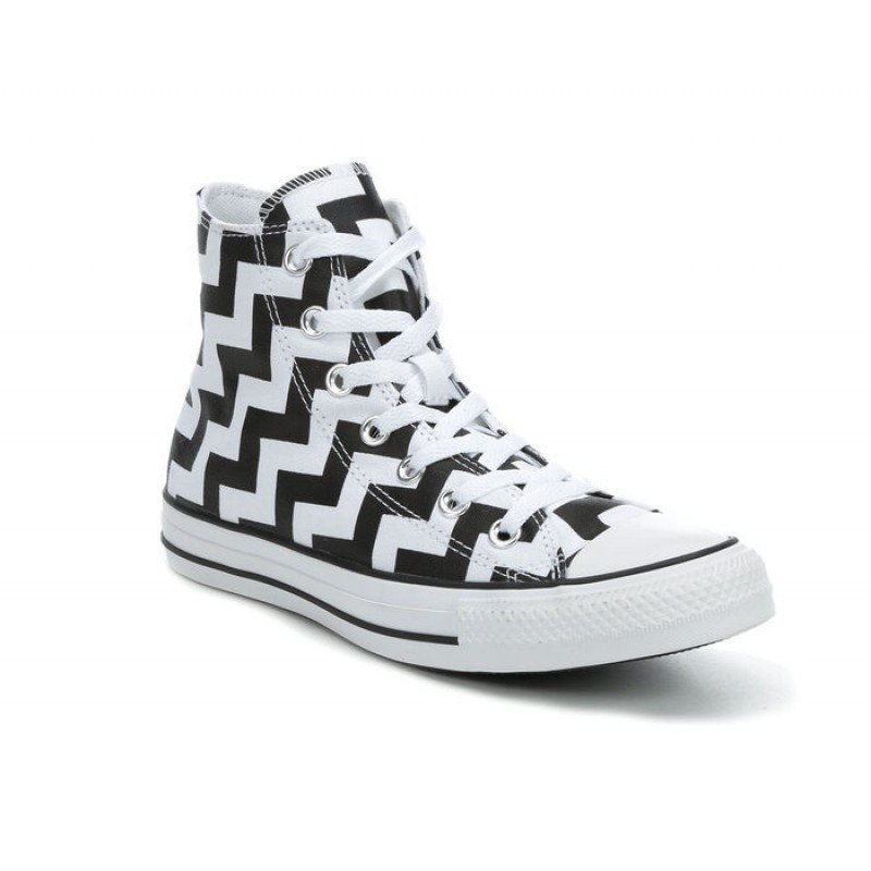 Women's Converse Chuck Taylor Glamdunk Hi Sneakers