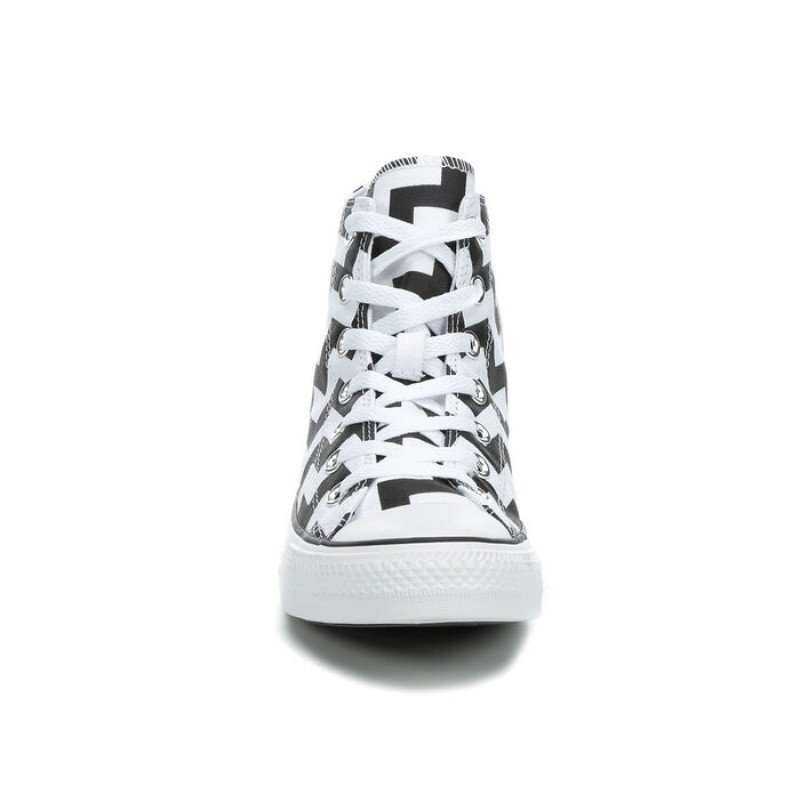 Women's Converse Chuck Taylor Glamdunk Hi Sneakers