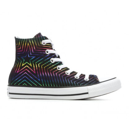 Women's Converse Chuck Taylor All Star Stars Hi Sneakers