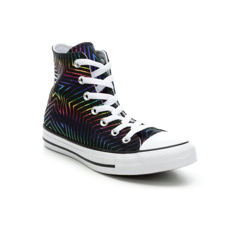 Women's Converse Chuck Taylor All Star Stars Hi Sneakers