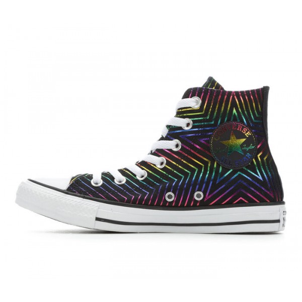 Women's Converse Chuck Taylor All Star Stars Hi Sneakers