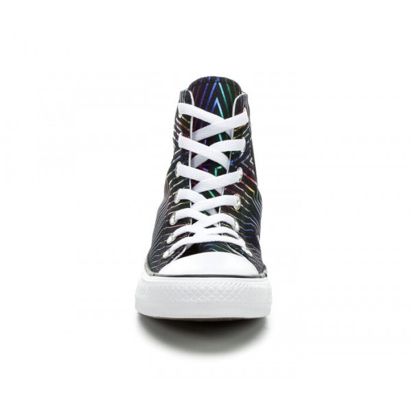 Women's Converse Chuck Taylor All Star Stars Hi Sneakers