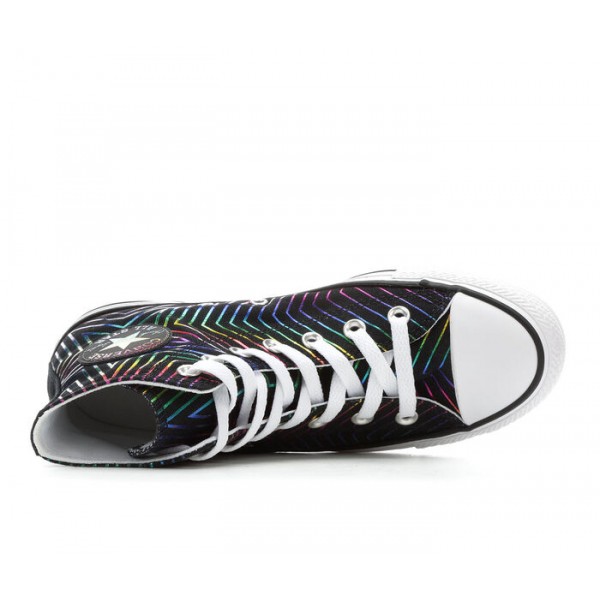 Women's Converse Chuck Taylor All Star Stars Hi Sneakers