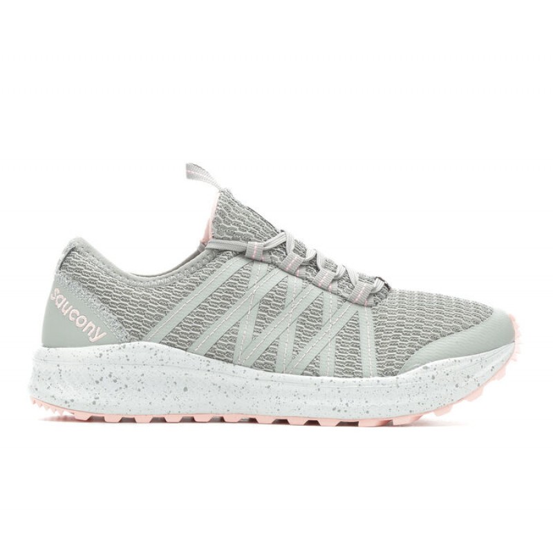 Women's Saucony Shift Sneakers