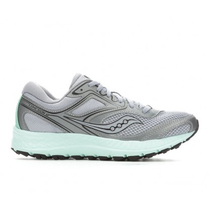 Women's Saucony Cohesion TR 12 Trail Running Shoes