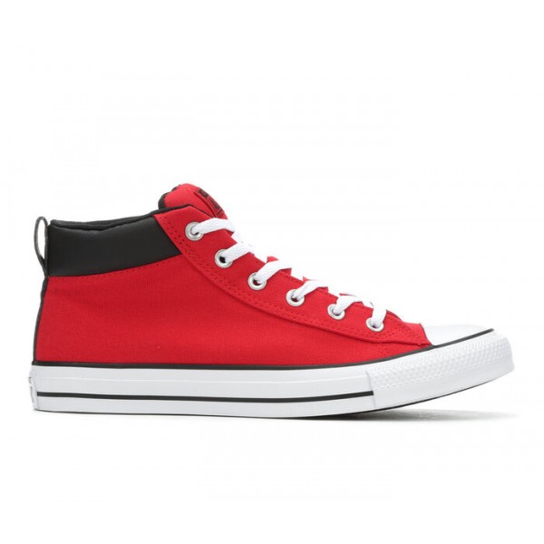 Men's Converse CTAS Street Mid Sneakers