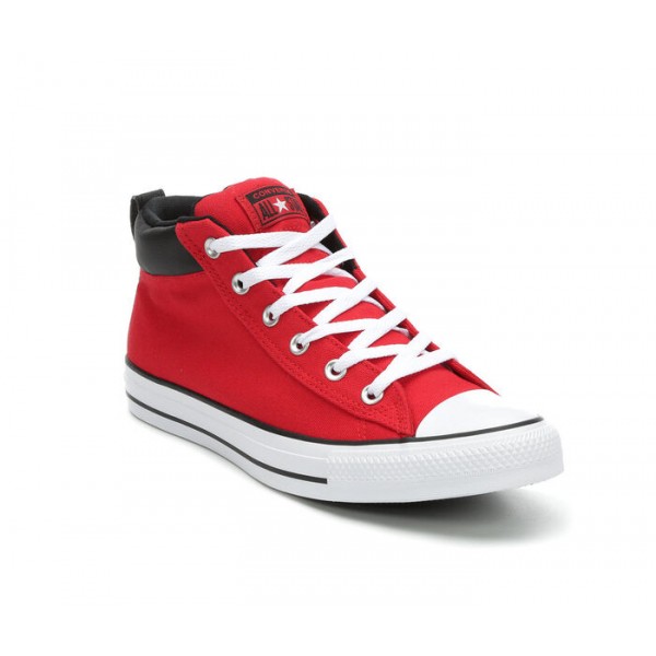 Men's Converse CTAS Street Mid Sneakers