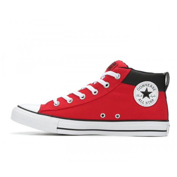 Men's Converse CTAS Street Mid Sneakers