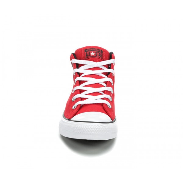 Men's Converse CTAS Street Mid Sneakers