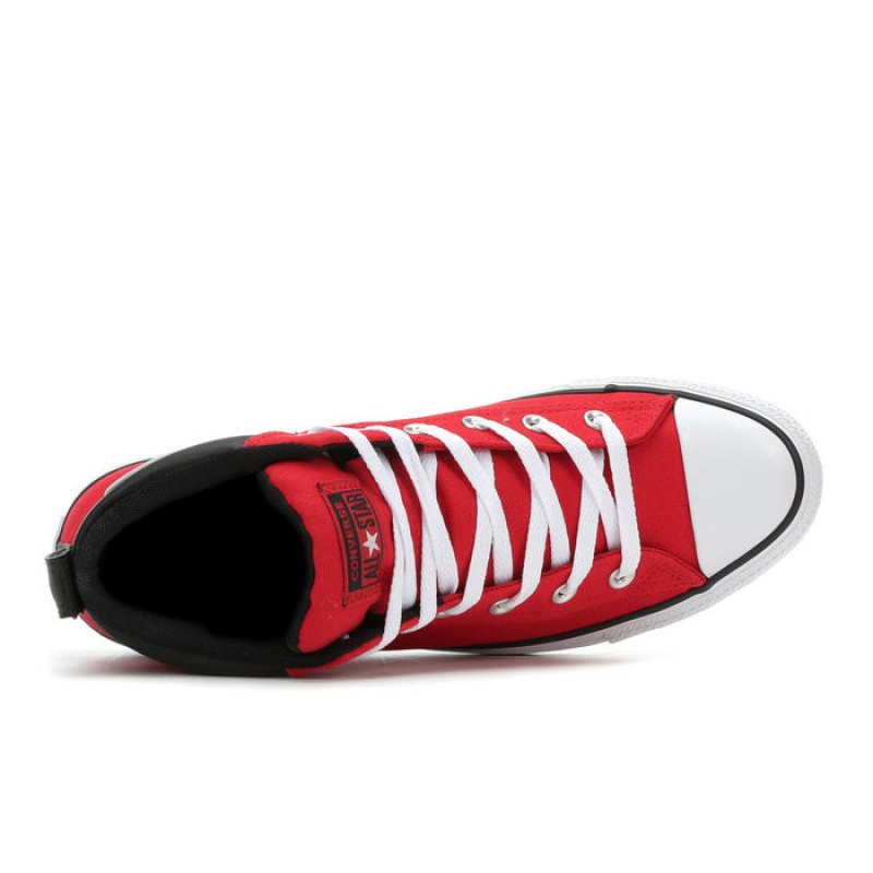 Men's Converse CTAS Street Mid Sneakers