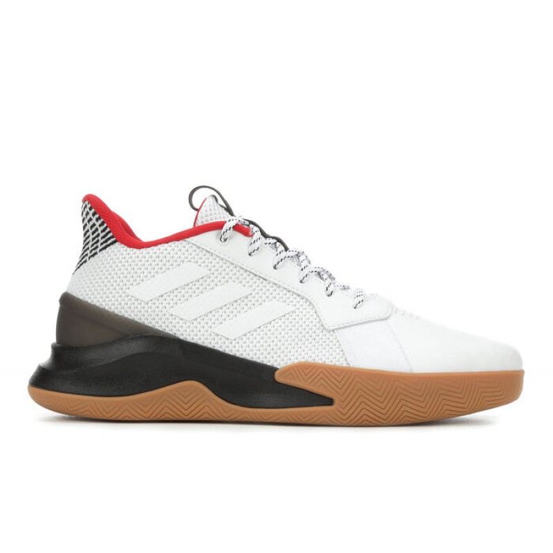 Men's Adidas RunTheGame Basketball Shoes