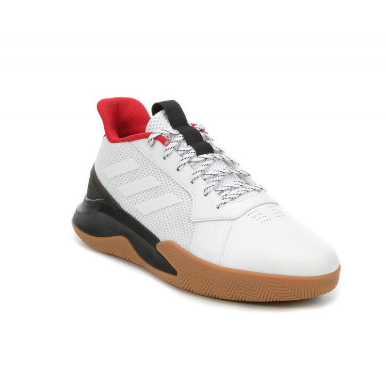 Men's Adidas RunTheGame Basketball Shoes