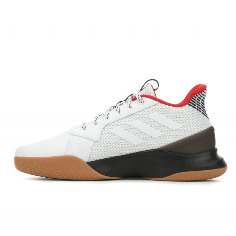 Men's Adidas RunTheGame Basketball Shoes