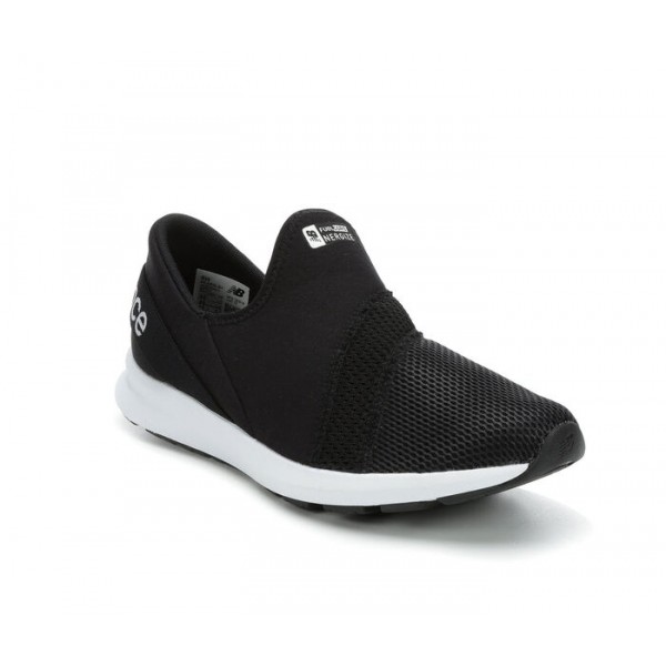 Women's New Balance Nergize Easy Slip On Sneakers