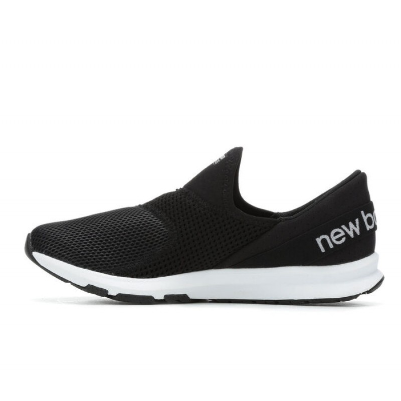 Women's New Balance Nergize Easy Slip On Sneakers