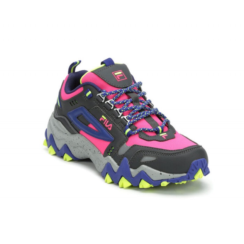 Women's Fila Oakmont TR Sneakers