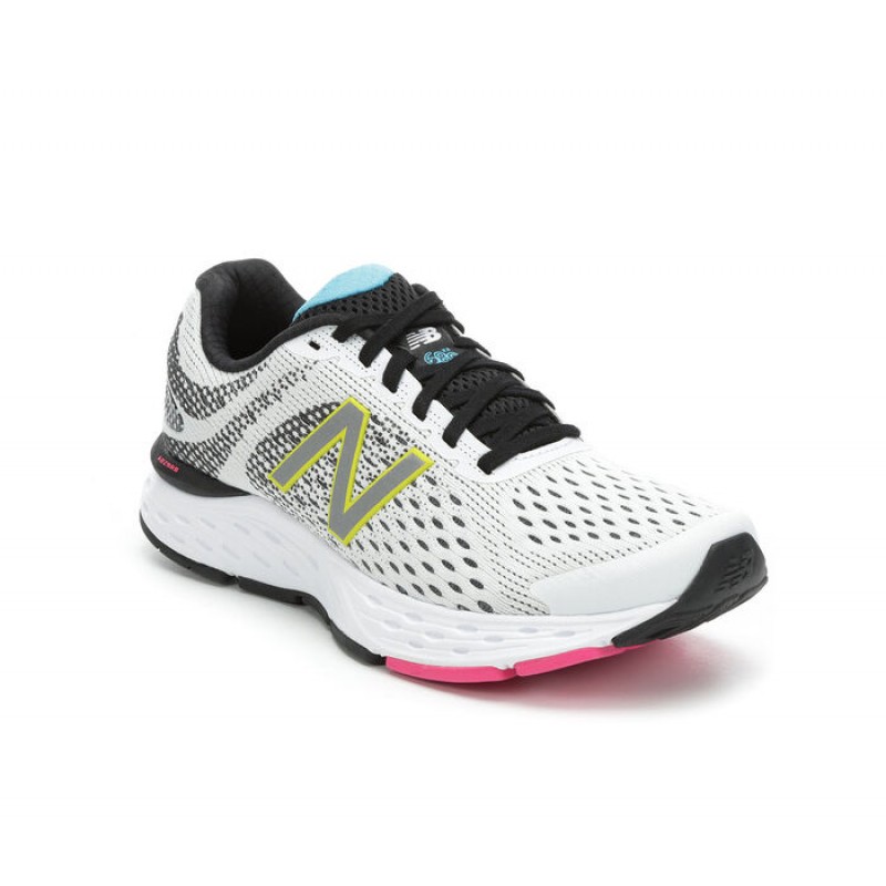 Women's New Balance W680v6 Running Shoes