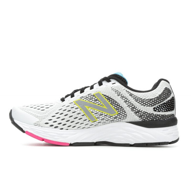 Women's New Balance W680v6 Running Shoes