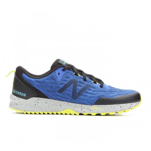 Men's New Balance Nitrel V3 Trail Running Shoes