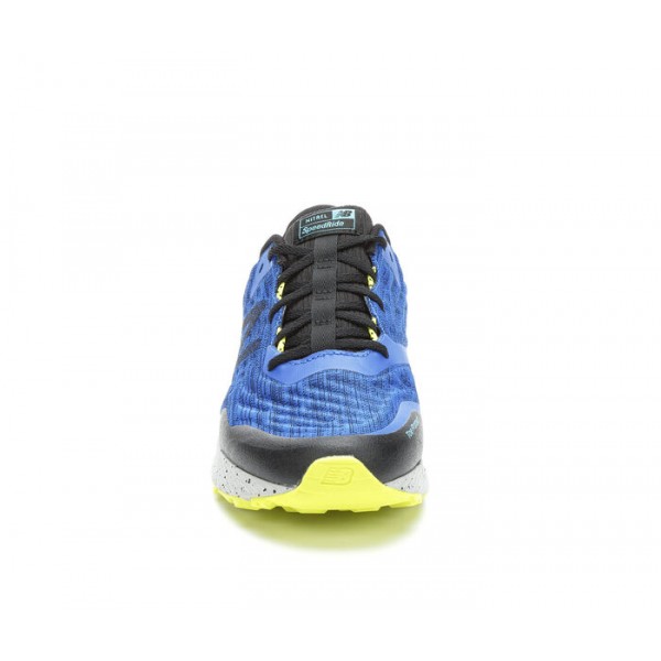 Men's New Balance Nitrel V3 Trail Running Shoes