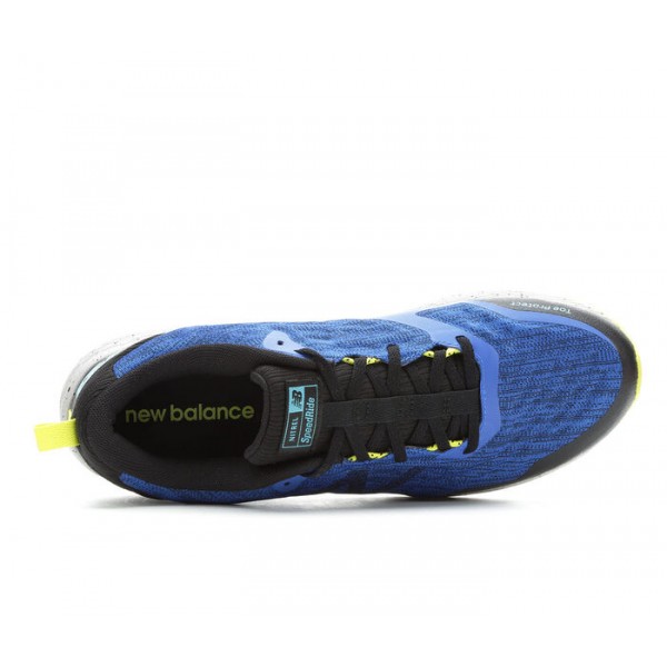 Men's New Balance Nitrel V3 Trail Running Shoes