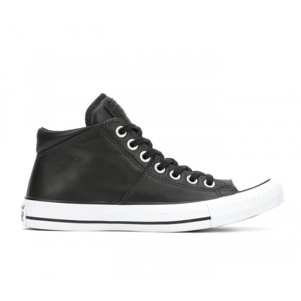 Women's Converse Madison Mid Leather Sneakers