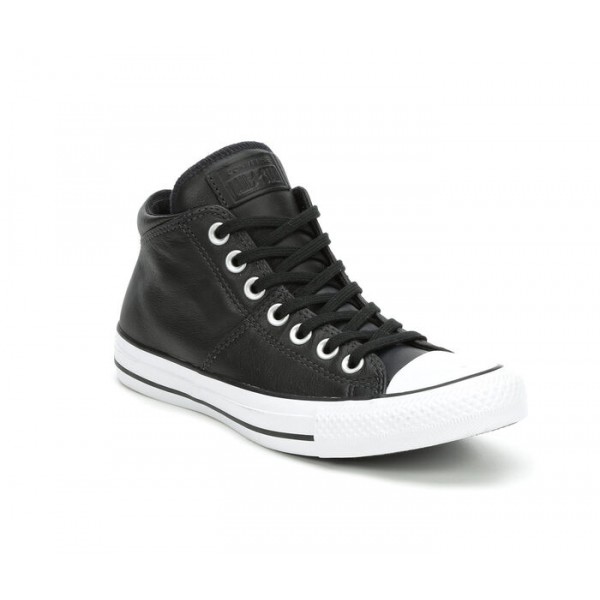 Women's Converse Madison Mid Leather Sneakers