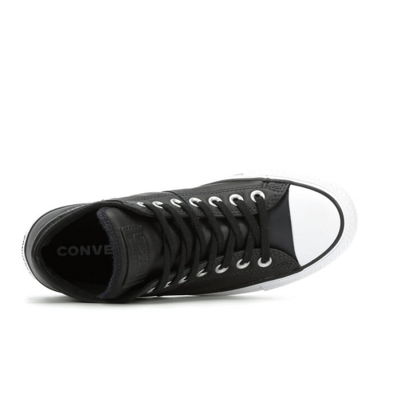 Women's Converse Madison Mid Leather Sneakers