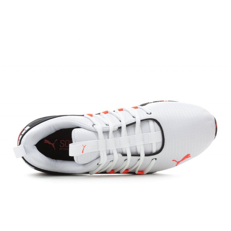 Men's Puma Axelion Rip Sneakers