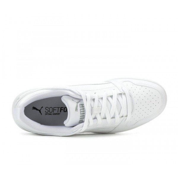 Men's Puma Rebound Layup Low SL Sneakers