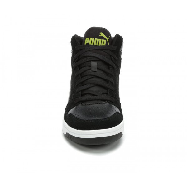 Men's Puma Rebounf Layup High SD Sneakers