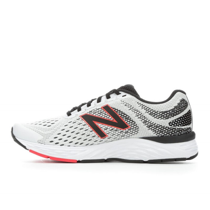 Men's New Balance M680 Running Shoes