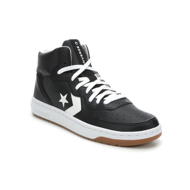 Men's Converse Chuck Taylor All Star Rival Mid Sneakers