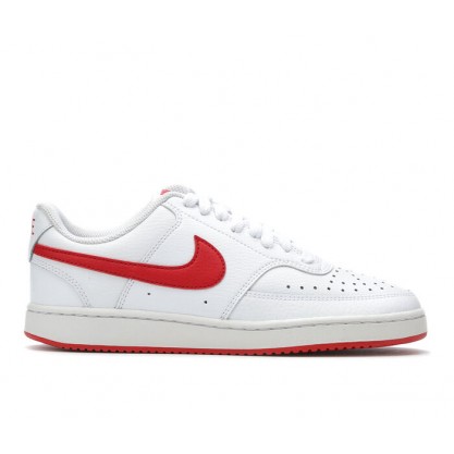 Women's Nike Court Vision Low Sneakers