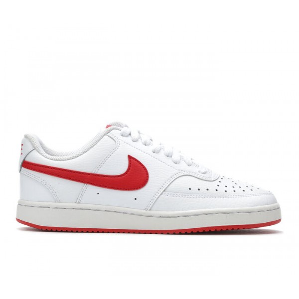 Women's Nike Court Vision Low Sneakers