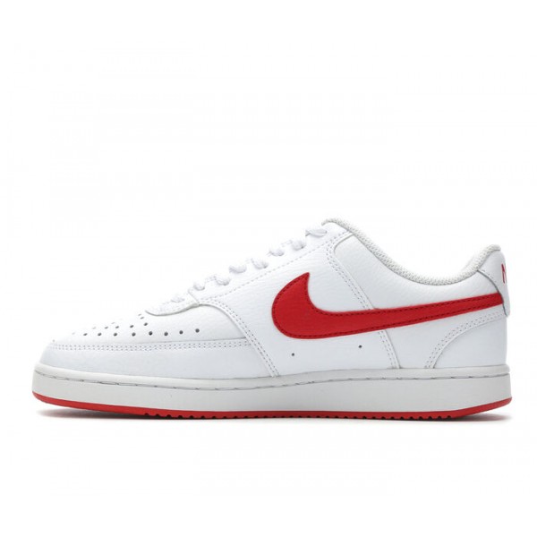 Women's Nike Court Vision Low Sneakers