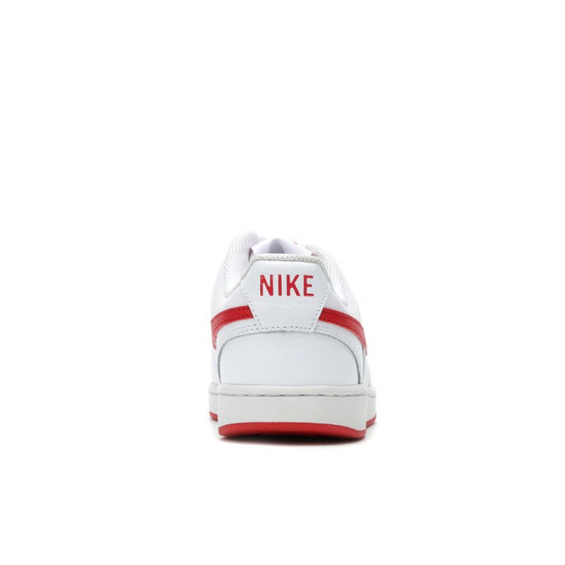 Women's Nike Court Vision Low Sneakers