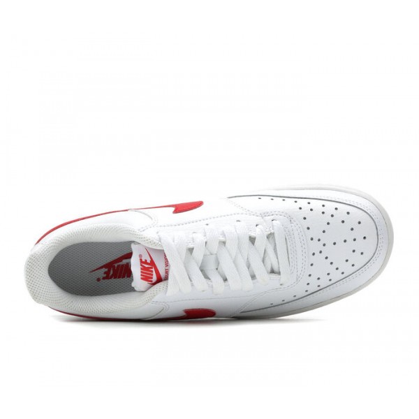 Women's Nike Court Vision Low Sneakers