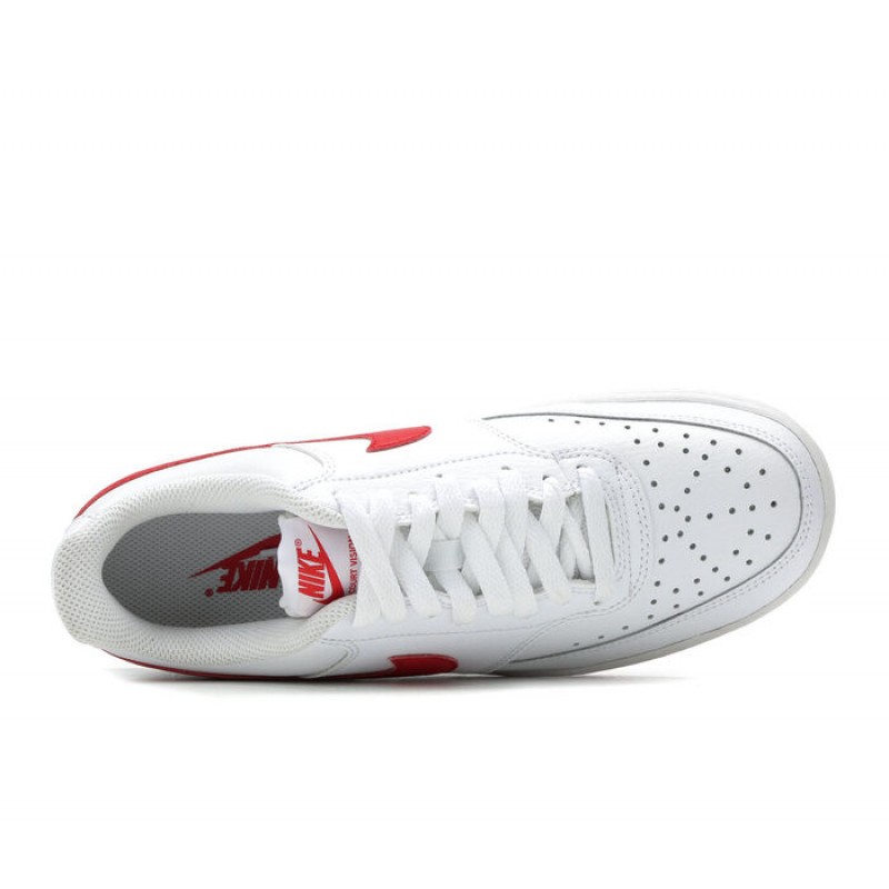 Women's Nike Court Vision Low Sneakers