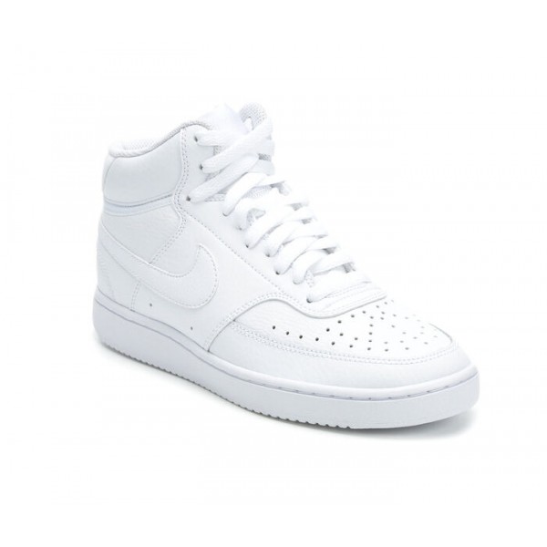 Women's Nike Court Vision Mid Sneakers