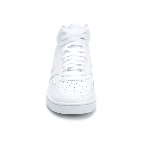 Women's Nike Court Vision Mid Sneakers