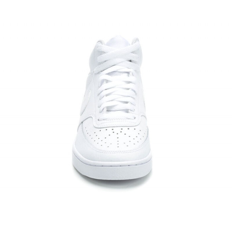 Women's Nike Court Vision Mid Sneakers