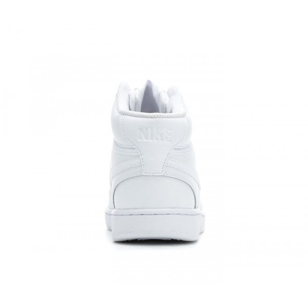 Women's Nike Court Vision Mid Sneakers